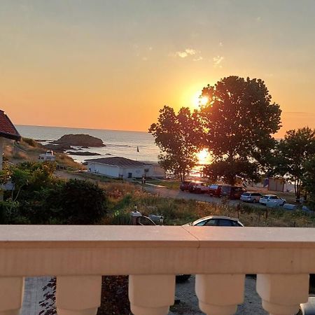 Студио Сънрайз А28, Лозенец Dış mekan fotoğraf