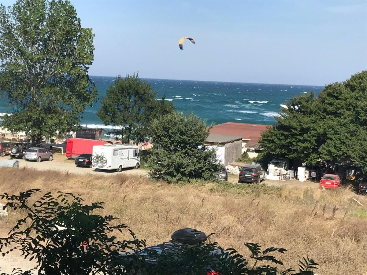 Студио Сънрайз А28, Лозенец Dış mekan fotoğraf